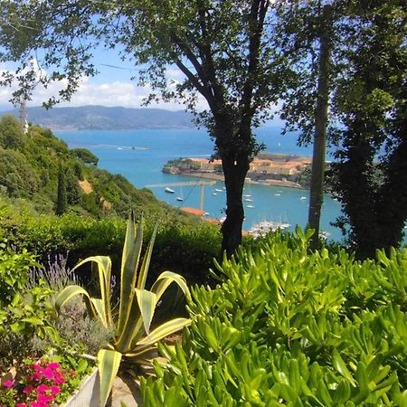 Casa Vacanze Luna Porto Venere Exterior foto