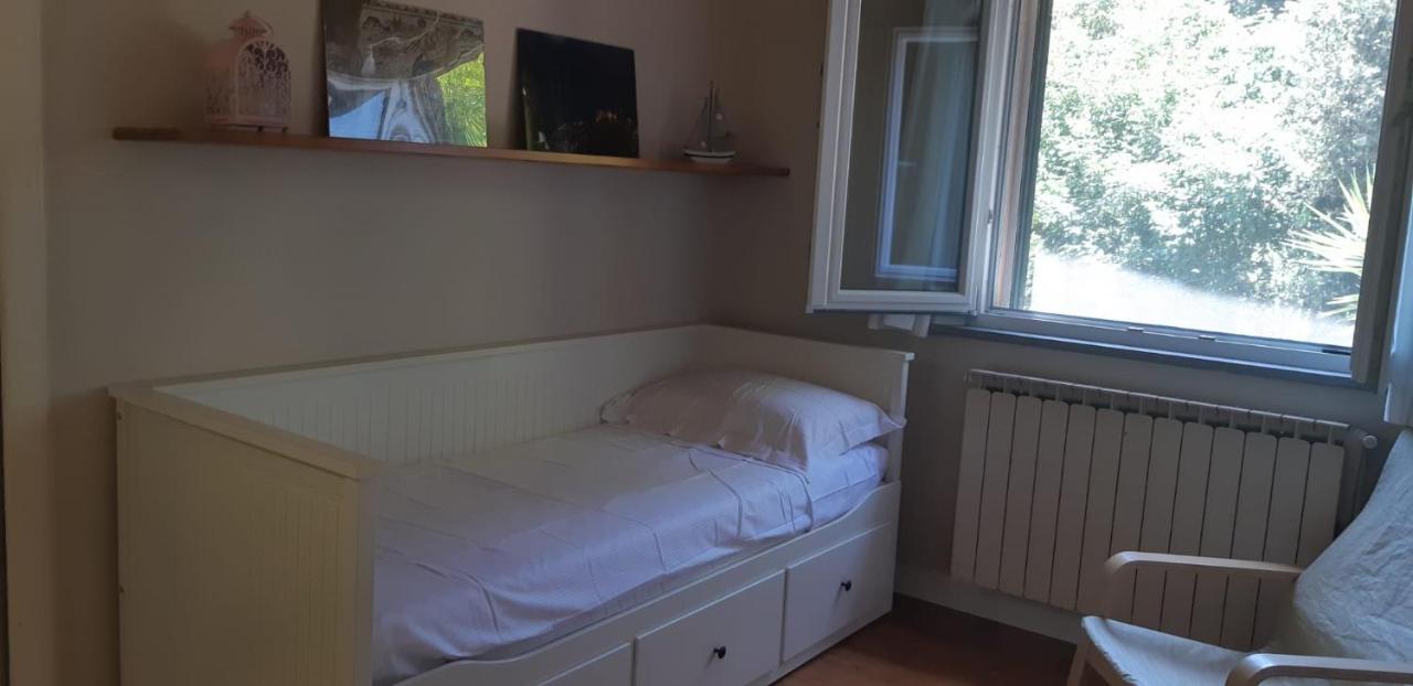 Casa Vacanze Luna Porto Venere Exterior foto