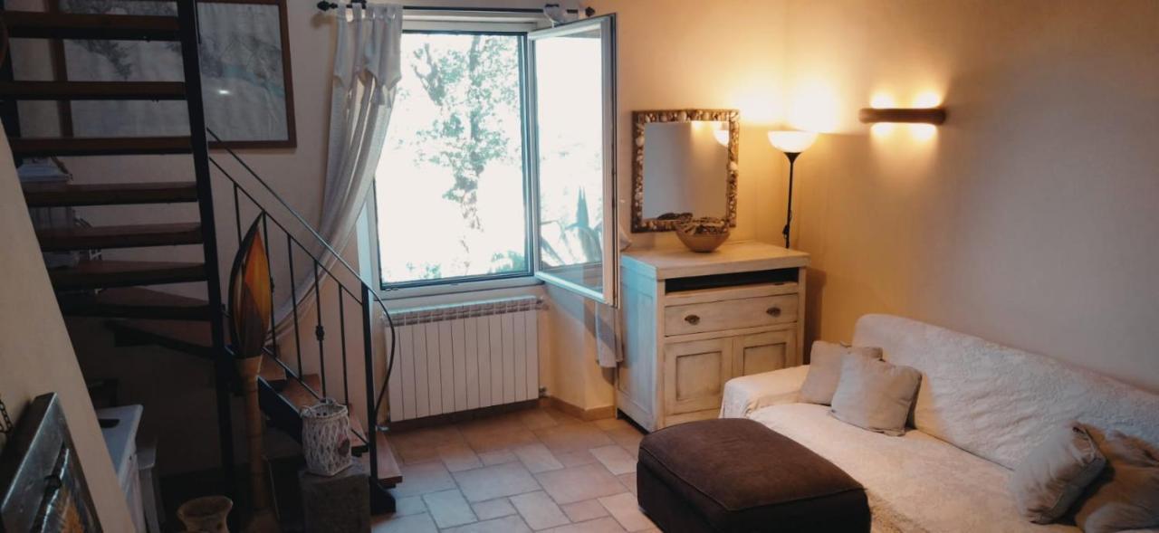 Casa Vacanze Luna Porto Venere Exterior foto