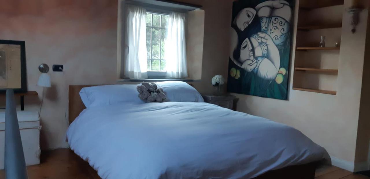 Casa Vacanze Luna Porto Venere Exterior foto