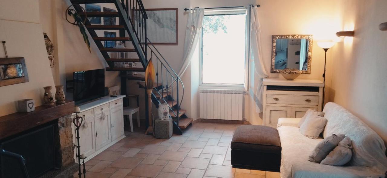 Casa Vacanze Luna Porto Venere Exterior foto