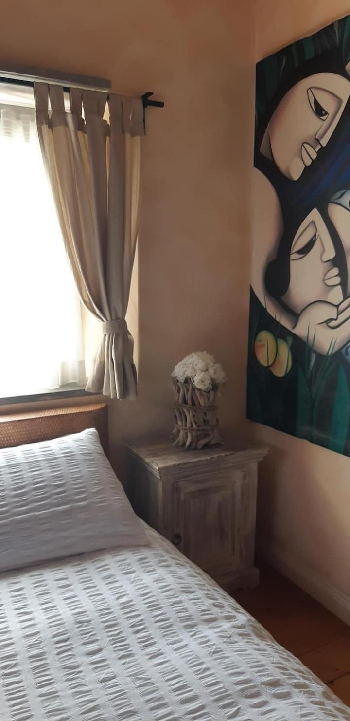 Casa Vacanze Luna Porto Venere Exterior foto